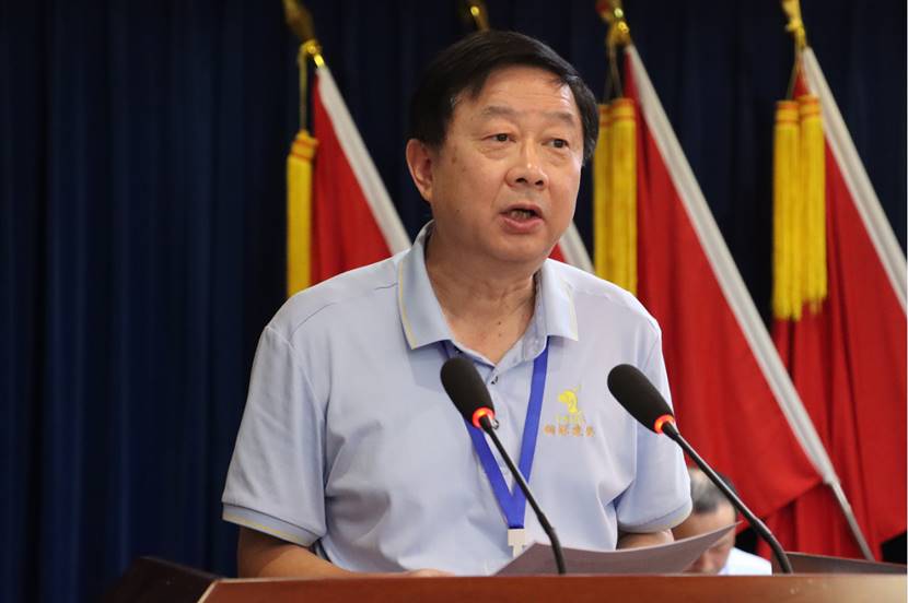 公司召開三屆一次職工代表會、三屆工會會員代表會